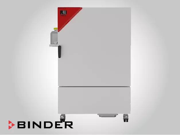 Binder Dynamic Climate Chambers